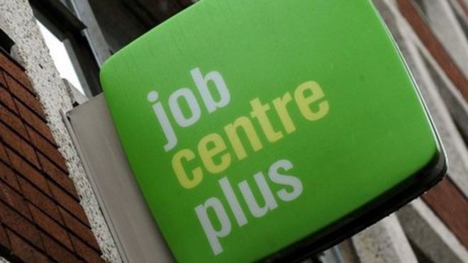 Jobcentre Christmas Loans