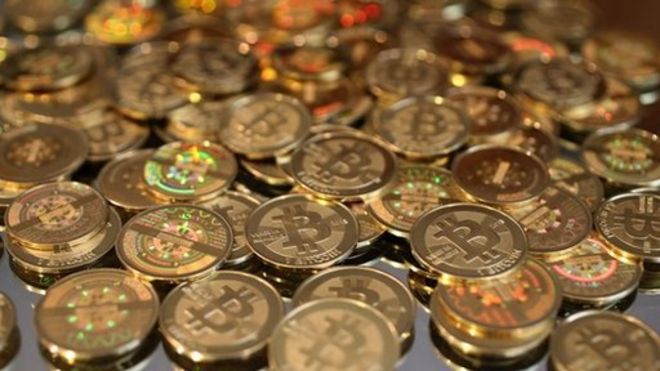 Yahoo Malware Enslaves Pcs To Bitcoin Mining Bbc News - 