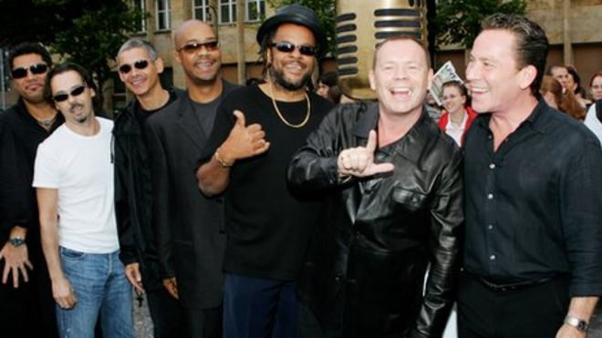 UB40