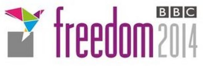 логотип свободы