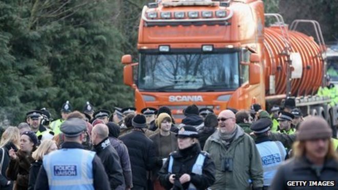 Протест Бартона Мосса