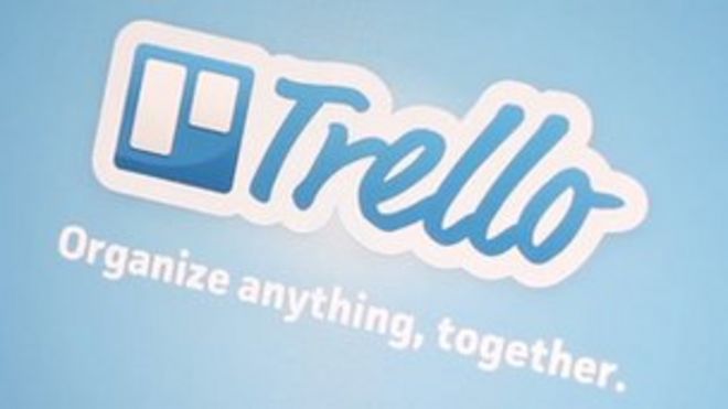 Логотип Trello