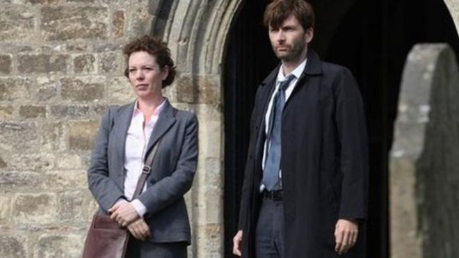 Broadchurch