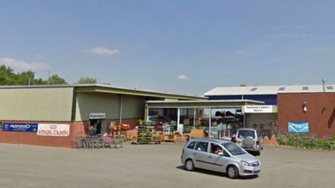 Southam Country Stores