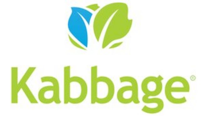 Логотип Kabbage