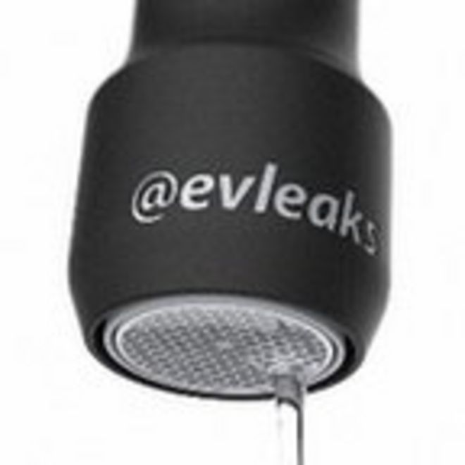 @evleaks logo