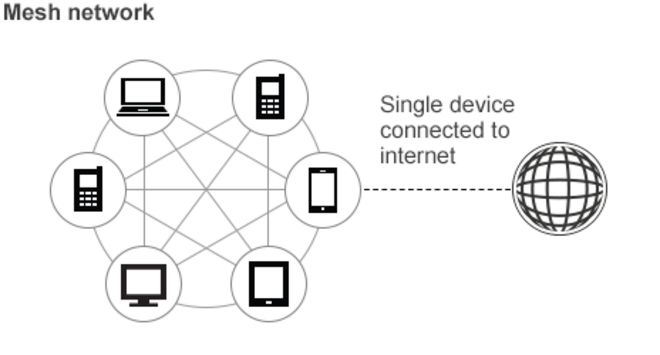 Сетка графическая сеть