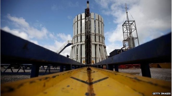 Фабрика Cuadrilla в Престоне