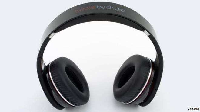 Beats by Dr Dre наушники