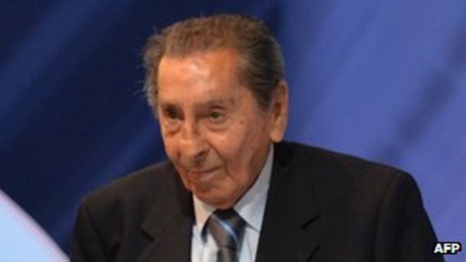 Alcides Ghiggia