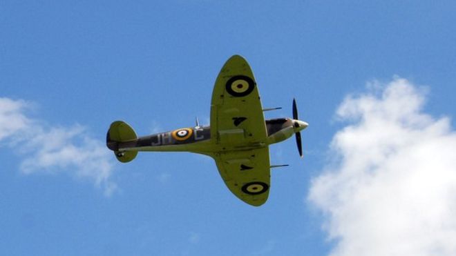 Spitfire