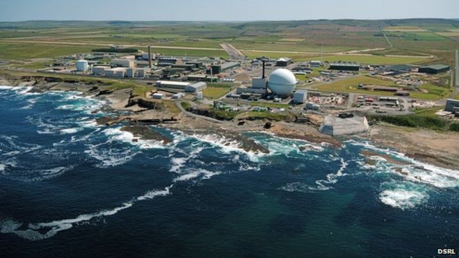 Dounreay