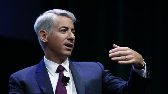 ackman herbalife presentation