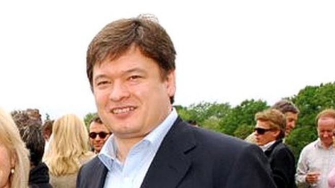 Георгий Писков