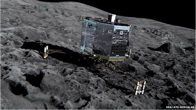 Philae