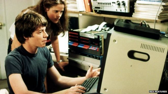 WarGames