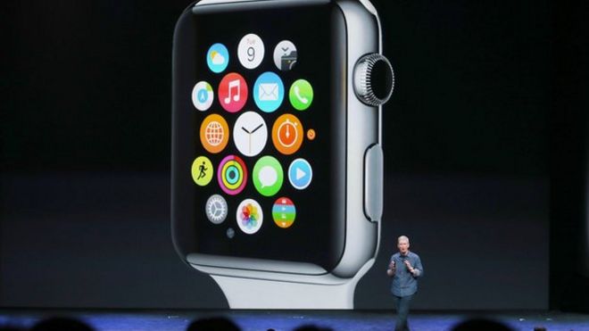 Apple Watch