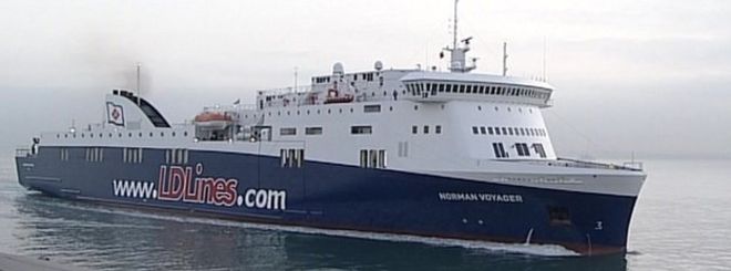Portsmouth To Le Havre >> Dfds Portsmouth To Le Havre Ferry Route To Close Bbc News Portsmouth To Le Havre >> Dfds Portsmouth To Le Havre Ferry Route To Close Bbc News