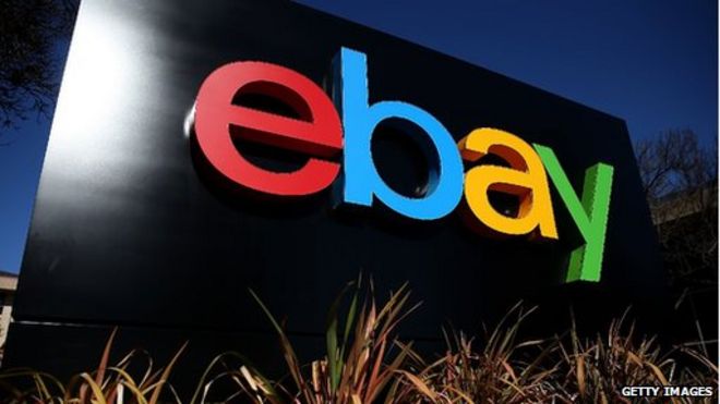 eBay