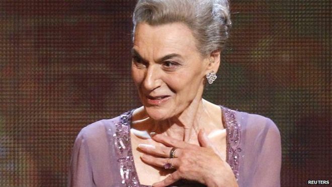 Resultado de imagem para Marian Seldes