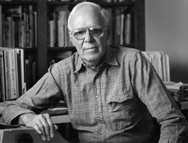 Martin Gardner