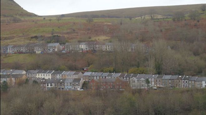 Ebbw Vale