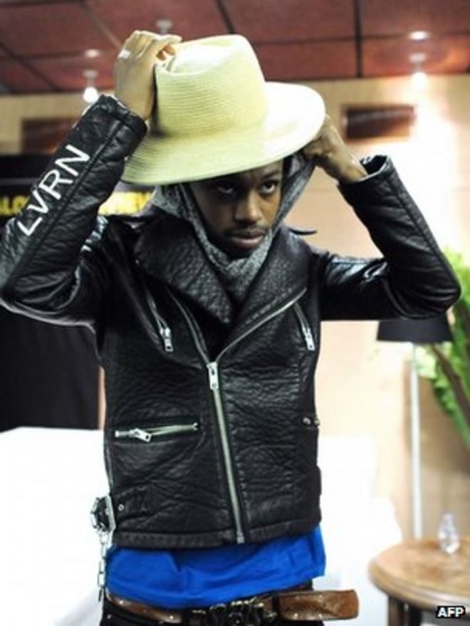 Raury