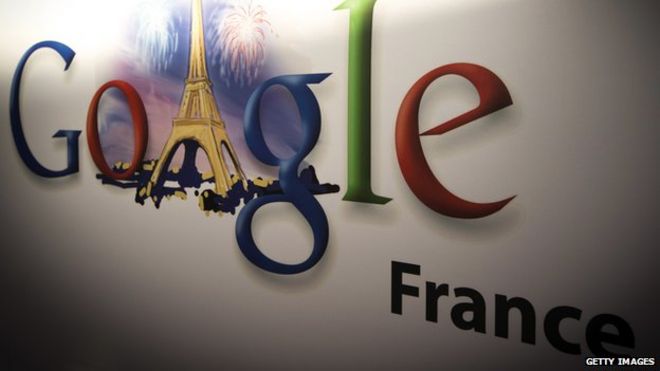 Google France