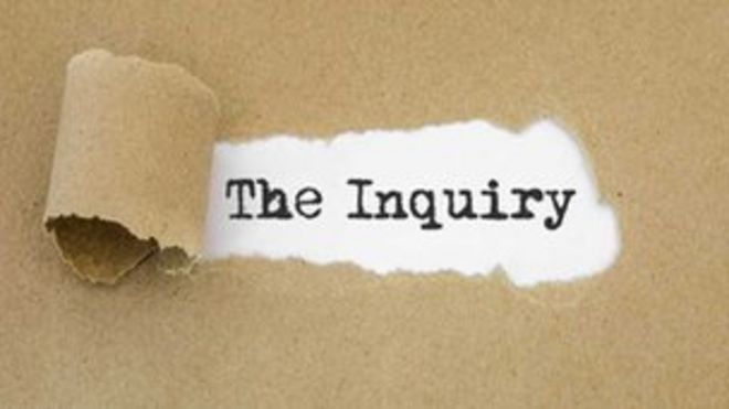 Логотип программы Inquiry