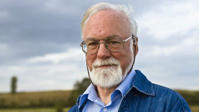 Why London Mccabes Death Matters >> Composer And Pianist John Mccabe Dies Aged 75 Bbc News Why London Mccabes Death Matters >> Composer And Pianist John Mccabe Dies Aged 75 Bbc News