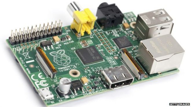 Raspberry Pi