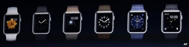 Apple Watch