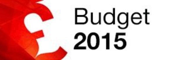 Бюджетный логотип