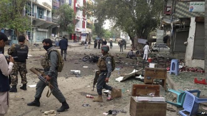 Image result for Jalalabad terror attack