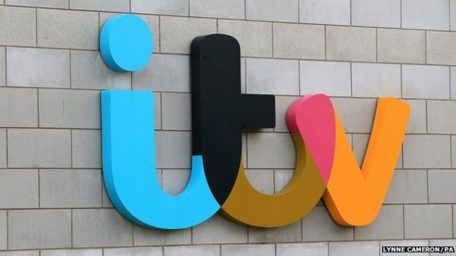 ITV logo