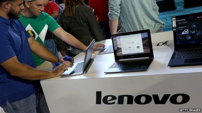 Lenovo