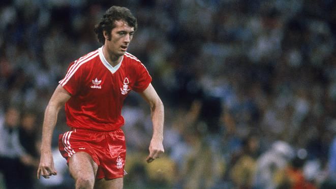 Nottingham Forest: Martin O'Neill pays tribute to Trevor Francis - BBC ...