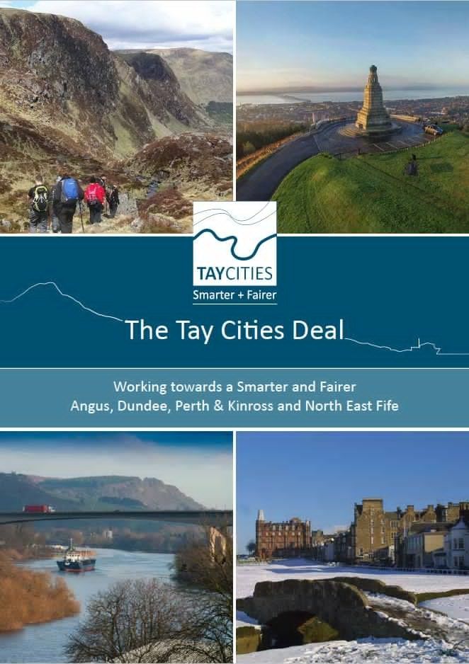 Tay Cities Deal