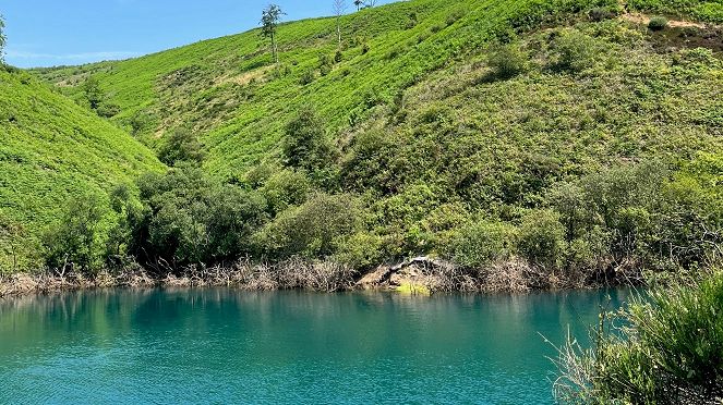 Brombil Reservoir