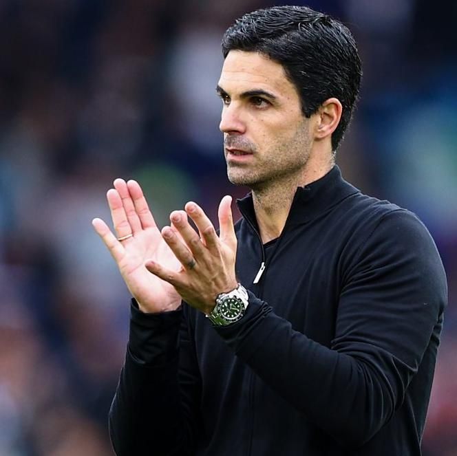 Arsenal: The Making Of Mikel Arteta Documentary - BBC Sport