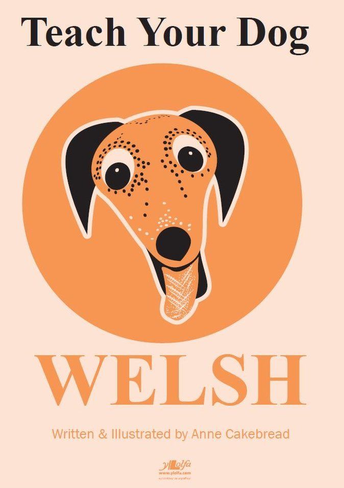 Teach your dog Welsh