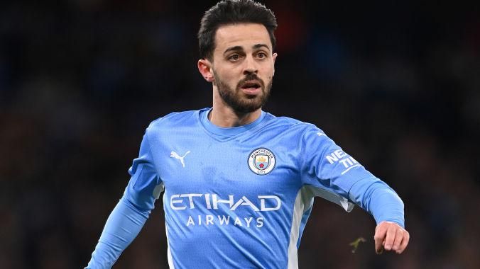 Manchester City - BBC Sport