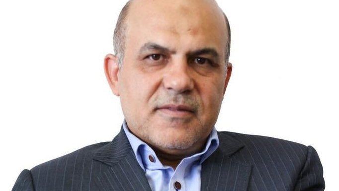 Alireza Akbari