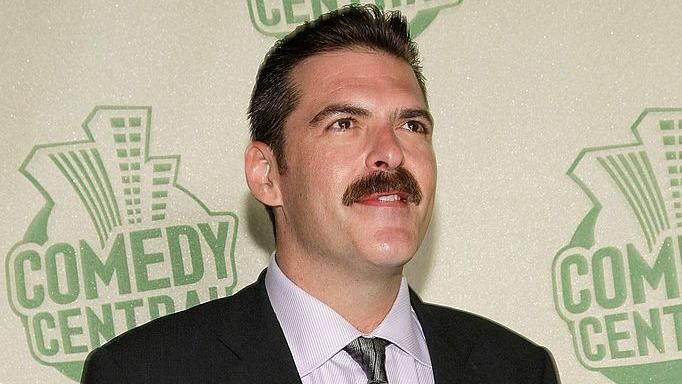 Anchorman and Bob's Burgers actor Jay Johnston pleads guilty over ...