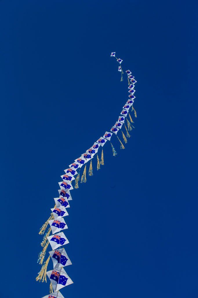 Australian-flag-kite