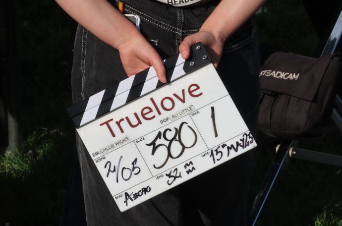 Truelove, a TV drama about euthanasia