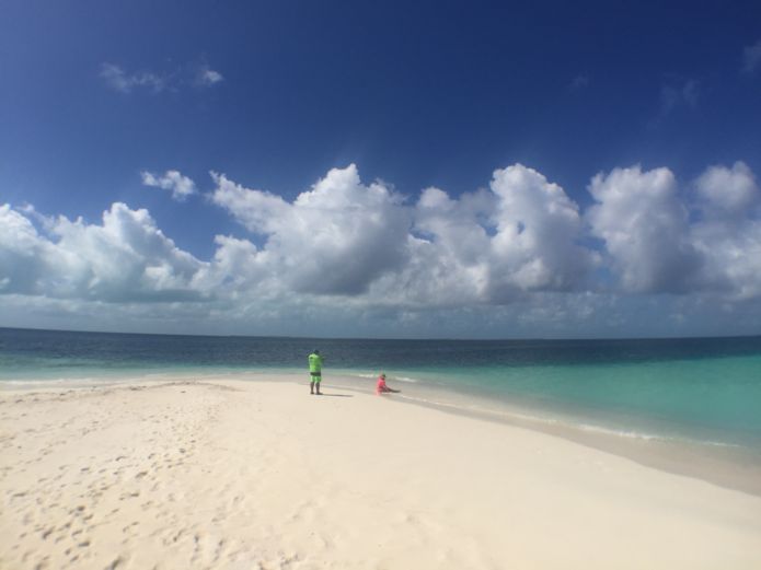 Playa.