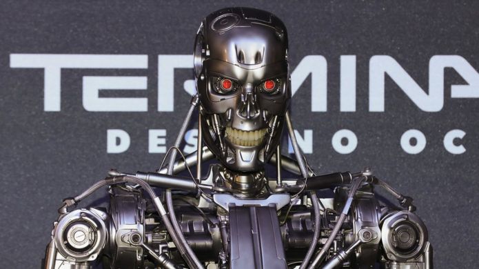 Why Terminator: Dark Fate is sending a shudder through AI labs