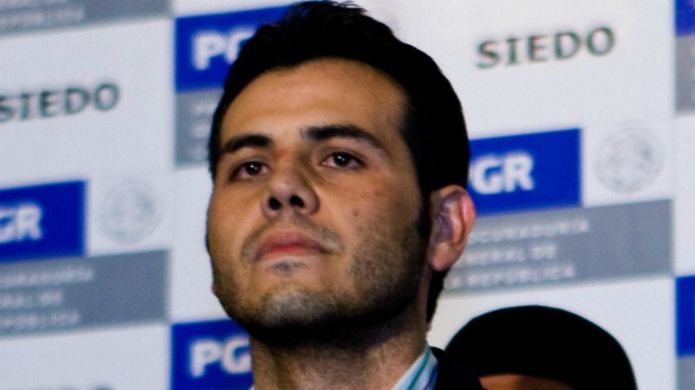 Vicente Zambada Niebla
