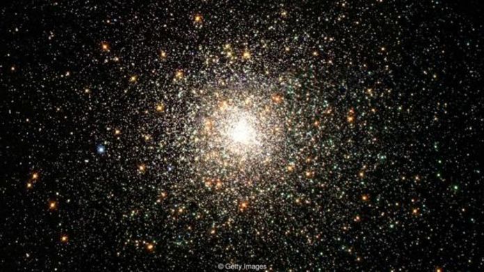 Trong vài chục tỷ năm tới, chúng ta sẽ tới ''peak star'.